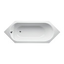 Bette BettePur Hexagonal Baignoires