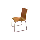 Palau 303 Chair Chairs / Stools / Benches Multi-purpose area Office / Contract seating Restaurant / Canteen