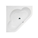 Bette BetteCorner Sieger Baignoires