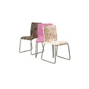 Palau 303 Chair Chairs / Stools / Benches Multi-purpose area Office / Contract seating Restaurant / Canteen