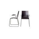 Palau 303 Chair Chairs / Stools / Benches Multi-purpose area Office / Contract seating Restaurant / Canteen