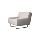Palau Brown Armchair Armchairs / Sofas / Poufs Lounge / Waiting area Waiting / Reception furniture