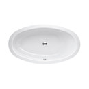 Bette BetteHome Oval Comfort Badewannen