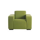 Palau Cream Armchair Armchairs / Sofas / Poufs Lounge / Waiting area Waiting / Reception furniture