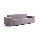 Palau Cream Sofa Attesa / Lounge / Atrio Sedute