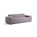Palau Cream Sofa Armchairs / Sofas / Poufs Lounge / Waiting area Waiting / Reception furniture