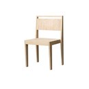 Palau De Luca Chair Chairs / Stools / Benches Multi-purpose area Office / Contract seating Restaurant / Canteen