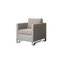Palau Djavan Armchair Armchairs / Sofas / Poufs Lounge / Waiting area Waiting / Reception furniture