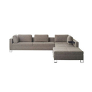 Palau Djavan Armchairs / Sofas / Poufs Lounge / Waiting area Waiting / Reception furniture