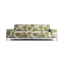 Palau Finch Metal Sofa Lounge area / Waiting room Seating