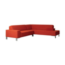 Palau Finch Metal Seating