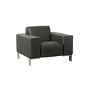 Palau Finch Metal Armchair Lounge area / Waiting room Seating