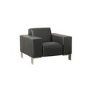 Palau Finch Metal Armchair Armchairs / Sofas / Poufs Lounge / Waiting area Waiting / Reception furniture
