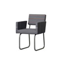 Palau Flow Chair Chairs / Stools / Benches Conference / Seminar / Meeting Office Office / Contract seating