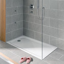 Bette BetteShower Tray extra flat Shower trays