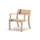 Context Furniture Armchair Sessel / Sofas / Poufs