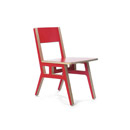 Context Furniture Cafe chair Stühle / Hocker / Bänke