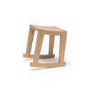 Context Furniture Rocker stool Chaises / Tabourets / Bancs