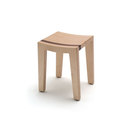 Context Furniture Low stool Sedute