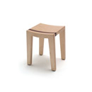Context Furniture Low stool Stühle / Hocker / Bänke