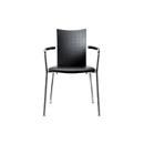 Randers+Radius Sala Chairs / Stools / Benches Church: Church chairs Conference / Seminar / Meeting Conference: Chairs Dining room: Chairs Multi-purpose area Multipurpose: Chairs Office Office: Visitors chairs Religious building Restaurant / Canteen Restaurant: Chairs