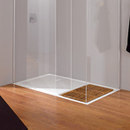 Bette BetteEntry Shower trays