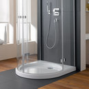 Bette BettePoint Wall Platos de ducha