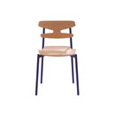 500 School chair Randers+Radius