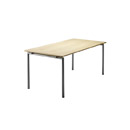 Flex Schultische Randers+Radius