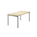 Flex Schultische Randers+Radius