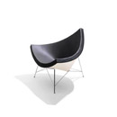 Herman Miller Nelson Coconut Chair Poltrone / Divani / Pouf Sale d'attesa / receptions