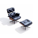 Eames Lounge Chair/Ottoman