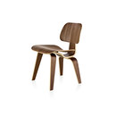DCW Dining Chair Wood Herman Miller