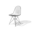 DKR.0 Herman Miller