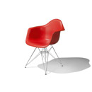 Herman Miller DAR Stühle / Hocker / Bänke