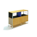 Eames Storage Unit Herman Miller