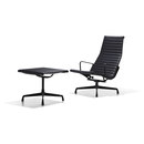 Lounge Chair/Ottoman Herman Miller