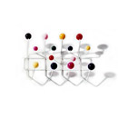 Herman Miller Eames Hang-It-All Garderoben / Eingangsbereich