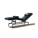 Herman Miller Eames Chaise Chaise longues / Divanes