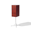 Herman Miller Nelson Miniature Chest Buffets / Commodes / Bahuts