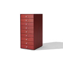 Herman Miller Nelson Miniature Chest Credenze / Cassettiere