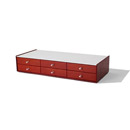 Herman Miller Nelson Miniature Chest Accessori per abitazioni / uffici