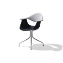 Herman Miller Nelson Swag Leg Chair Sedie / Sgabelli / Panche