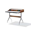 Herman Miller Nelson Swag Leg Desk Scrivanie / Scrittoi