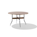 Herman Miller Nelson Swag Leg Dining Table Tavoli da pranzo / Consolle