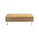 Cross Pouf BPA International