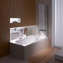 Bette BetteOcean II Shower Screen Shower