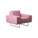 Palau Lite Armchair Seating