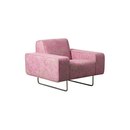 Palau Lite Armchair Armchairs / Sofas / Poufs Waiting / Reception furniture
