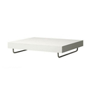 Palau Lite Table Lounge area / Waiting room Tables